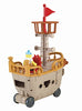 Fisher-Price Imaginext Nickelodeon SpongeBob SquarePants Krabby Patty Food Truck