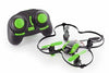 UDI RC U839 2.4G 3D Nano RC Quadcopter GREEN