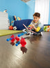 Disney Planes: Fire and Rescue Blastin Dusty Vehicle
