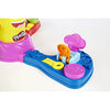 Play-Doh Launch Game