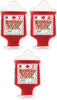 JA-RU Blood Putty Party Favor Bundle Pack