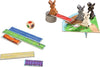 HABA Rabbit Rally - A Challenging and Fun Guessing Game for Ages 4 and Up (Made in Germany)
