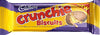 Cadbury Crunchie Biscuits 130g