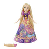 Disney Princess Rapunzel's Magical Story Skirt