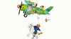 LEGO Scooby-Doo 75901 Mystery Plane Adventures Building Kit