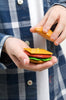 Spongebob Krabby Patty Maker