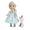 Disney Frozen Snow Glow Elsa Singing Doll (Discontinued by manufacturer)