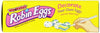 WHOPPERS ROBIN EGGS Candy, Decorate Your Own Eggs (Malted Milk Candy in a Crunchy Shell), 6 Ounce Box