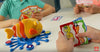 Goliath Games GOL70177 Fish Food Game (4 Player), Multicolor