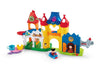 Fisher-Price Little People Magic of Disney Day at Disney Playset