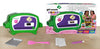 Girl Scouts Cookie Oven