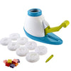 Sweet Shaper, from ABC's The Toy Box
