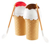 Chill Factor Ice-Cream Maker (Colour may vary)