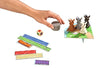 HABA Rabbit Rally - A Challenging and Fun Guessing Game for Ages 4 and Up (Made in Germany)