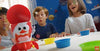 Goliath Games 31204 Pop Rocket Game, Red/White