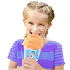 AMAV Toys Ice Cream Maker Machine Toy - Make Your Own Home Made Ice - Cream Multi Color