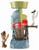 Fisher-Price Disney Jake and The Never Land Pirates Jake's Battle at Shipwreck Falls