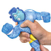 Heroes of Goo Jit Zu Pack - Blazagon - Silverback