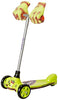 Razor Jr. Monster Kix Scooter