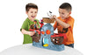 Fisher-Price Disney Jake and The Never Land Pirates Jake's Battle at Shipwreck Falls