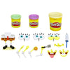 Play-Doh Spongebob Playset