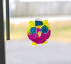 Compound Kings Bobble Bitz Too Cool Window Clings - Crunchy Slime Molding Compound