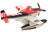 Disney Planes: Fire and Rescue Blastin Dusty Vehicle