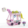 Littlest Pet Shop LPS Shuttle