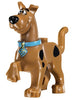LEGO Scooby-Doo 75900 Mummy Museum Mystery Building Kit