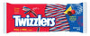 Twizzlers, Pull 'n' Peel Candy, Raspberry Wild Berry Lemonade, 12oz Bag (Pack of 2)