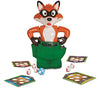 Goliath Catch The Fox Game (4 Player)