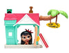 Disney Doorables Mini Stack Playset - Lilo and Stitch