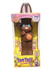 Palmer Too Tall Double Crisp Hollow Chocolate Bunny