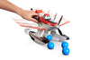 Disney Planes: Fire and Rescue Blastin Dusty Vehicle