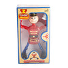 California Creations Z Classics Soldier Christopher Windup Toy