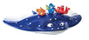 Finding Dory Mr. Ray 3-in-1