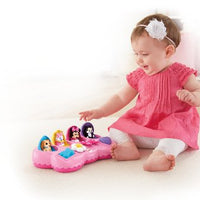 Fisher-Price Disney Baby: Minnie Mouse Pop-Up Surprise