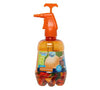 Discovery KIDS 3-in-1 Balloon Pumper - One unit (Colors vary)