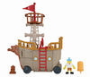 Fisher-Price Imaginext Nickelodeon SpongeBob SquarePants Krabby Patty Food Truck