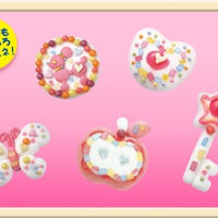Popin' Cookin' DIY Decotte Candy Kit by Kracie