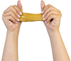 Crazy Aaron's Thinking Putty (1.6 oz) Precious Metals - Good as Gold - Soft Texture, Never Dries Out
