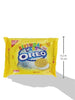 Oreo Golden Birthday Cake Sandwich Cookies, 15.25 Ounce