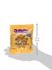 Brachs Maple Nut Goodies Roasted Peanuts in Crunchy Toffee with Real Maple Coating, 4 Oz Pack (3 Packs)