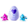 Hatchimals CollEGGtibles Season 1 2-Pack + Nest