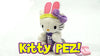 Hello Kitty Easter Bunny Pez Dispenser