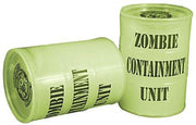 Zombie Containment Unit - Random Single Figure by Medicom