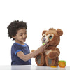 FurReal Cubby, The Curious Bear Interactive Plush Toy