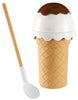 Chill Factor Ice-Cream Maker (Colour may vary)