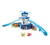 Auldey Toys Super Wings World Airport Playset