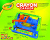 Crayola Crayon Carver